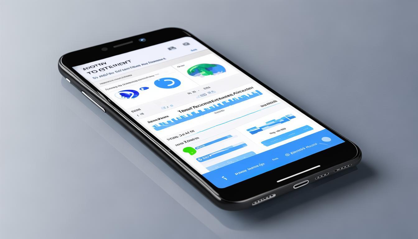 imToken安卓版财务报告功能：助你清晰管理每月投资状况