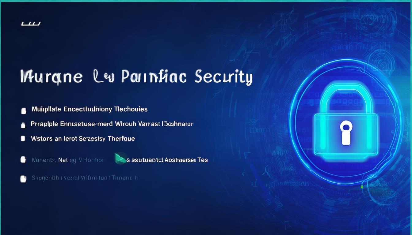 imToken钱包APP：便捷支付，多样功能与安全机制并存