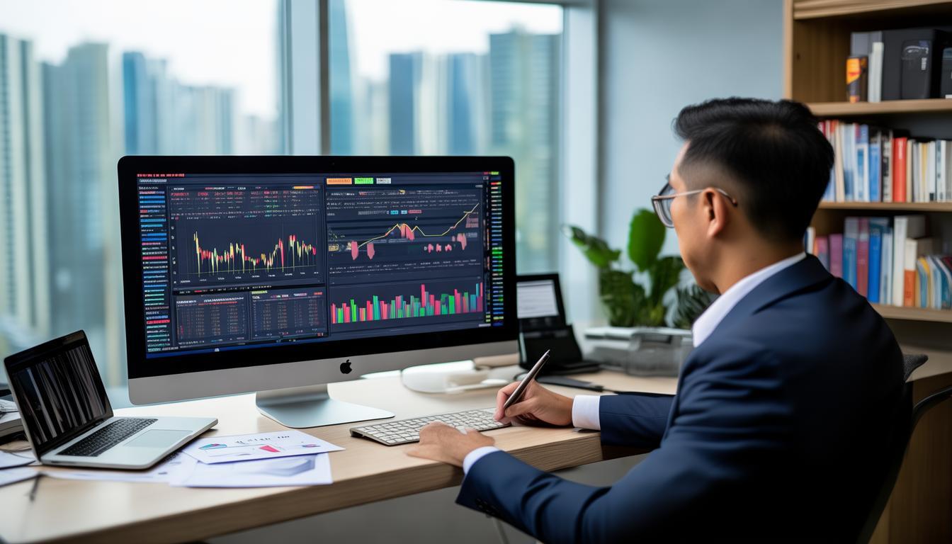 浏览token钱包官网掌握数字资产新规，助力投资决策调整