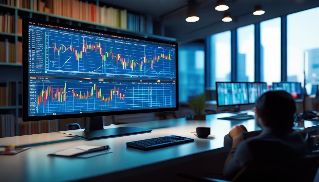 Tokenim钱包app下载：数据可视化工具助力提升投资决策科学性与有效性