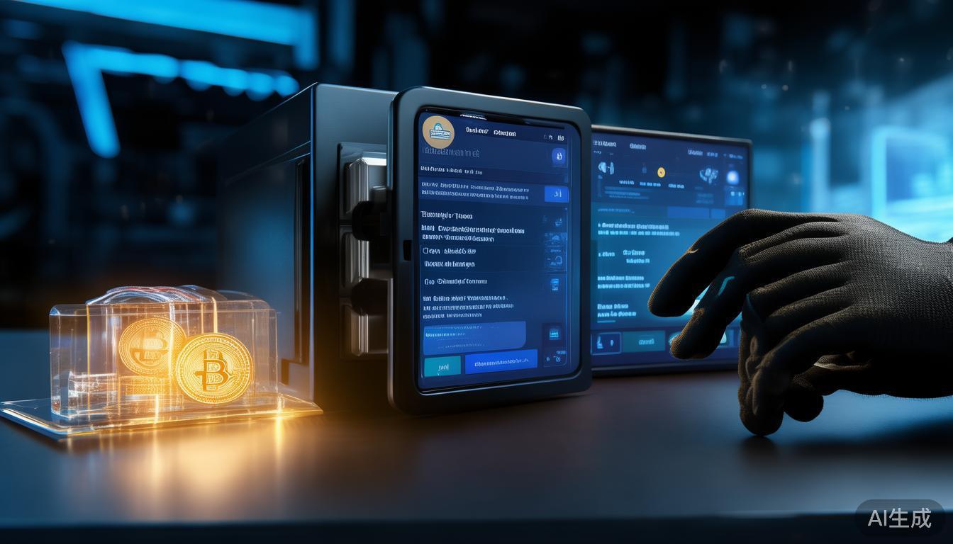 钱包技术_钱包的创新_token钱包网址的业务扩展与创新策略