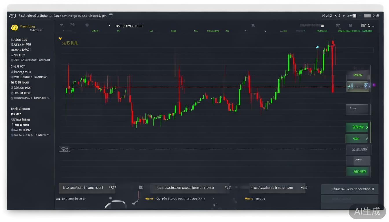 掌握Tokenim钱包用途与方法，灵活应对市场波动及交易