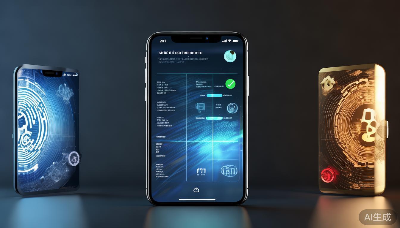 数字资产常见形态_token钱包在移动设备上的使用特点与优势解析，助你成为数字资产投资的行家里手。_数字资产举例