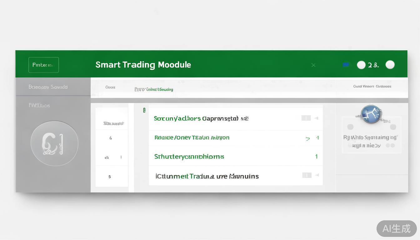 智能钱包是什么意思_如何通过tokenim钱包app下载实现智能交易？_智能钱包方案