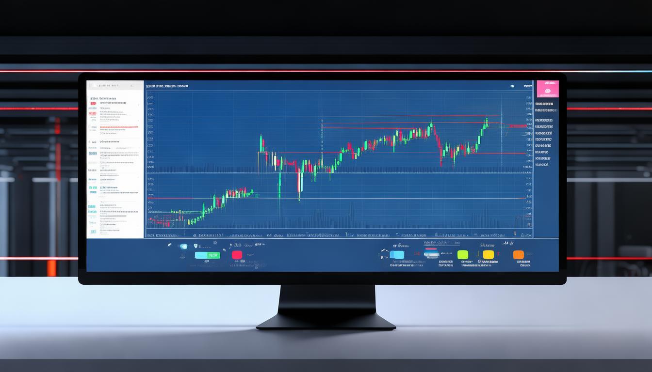 使用imToken钱包APP进行理财规划，合理分配资金并留意市场走向