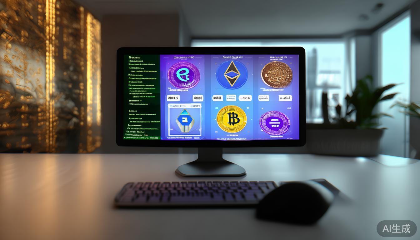 做好财富管理？借助token钱包网址合理配置资产是关键