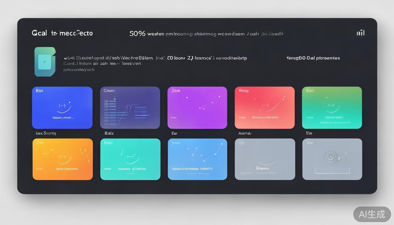 长期理财计划_理财目标的财务自由_如何在token应用中设置个人理财目标，帮助您实现长期的财务自由与增值。