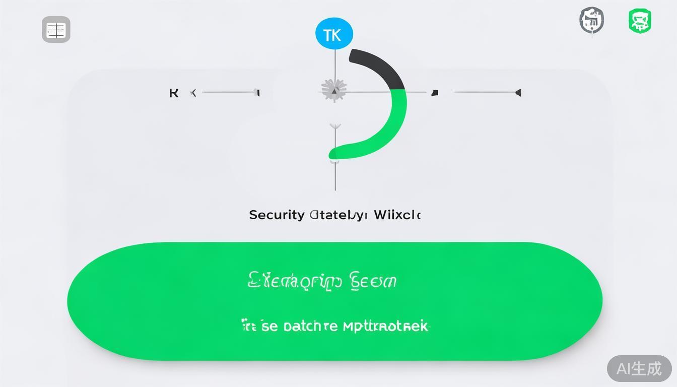 token钱包网址的用户体验与设计思路_钱包体系_钱包系统设计
