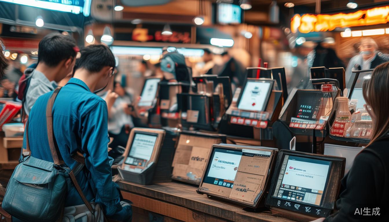 钱包的使用场景_钱包应用是干什么的_token钱包官方版的用户体验与市场适应