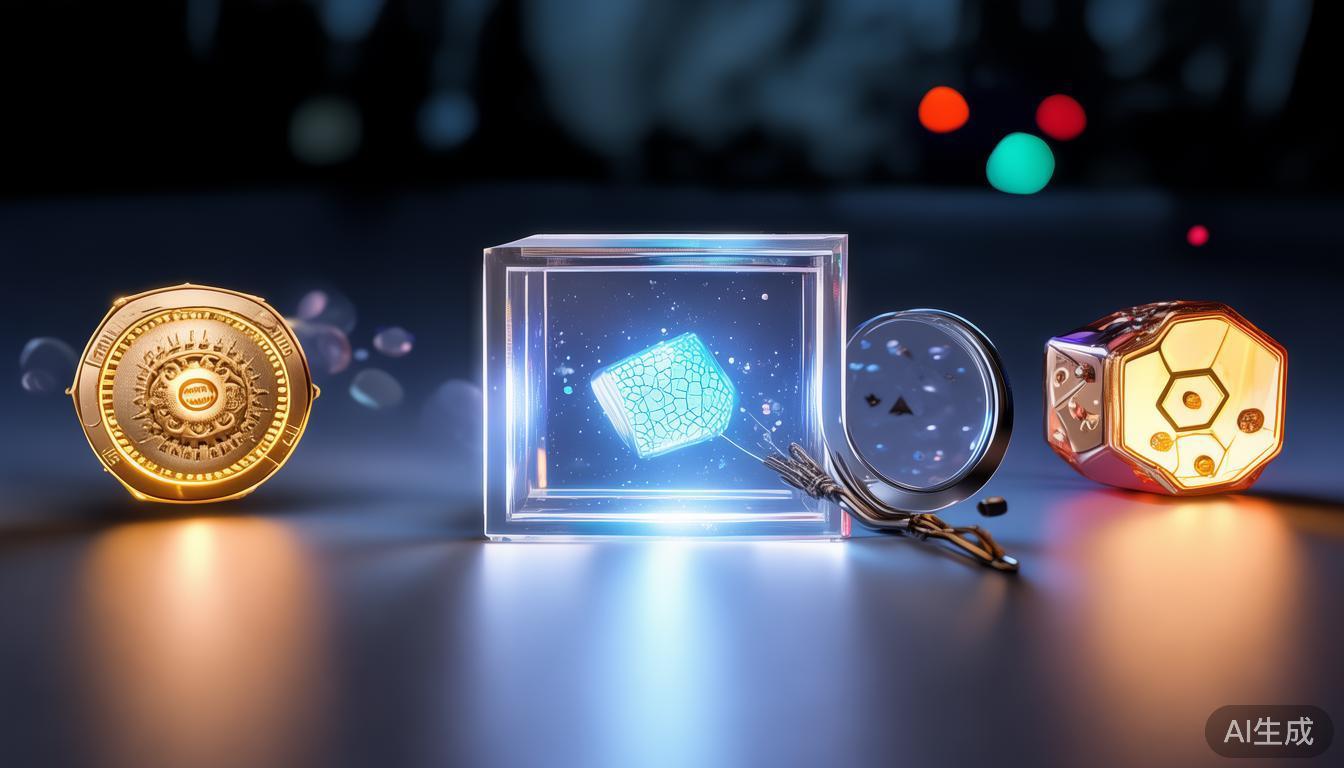 数字资产管理工具_数字资产app_如何通过token正版提升数字资产管理？