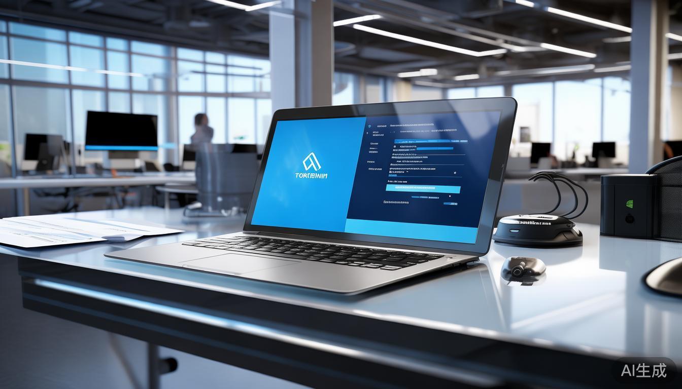 数字化转型软件_如何在tokenim正版app下载中支持数字转型？_数字转型办