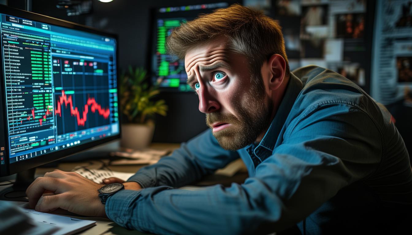 数字货币交易中，Token钱包操作受何影响？贪婪又会带来啥后果？