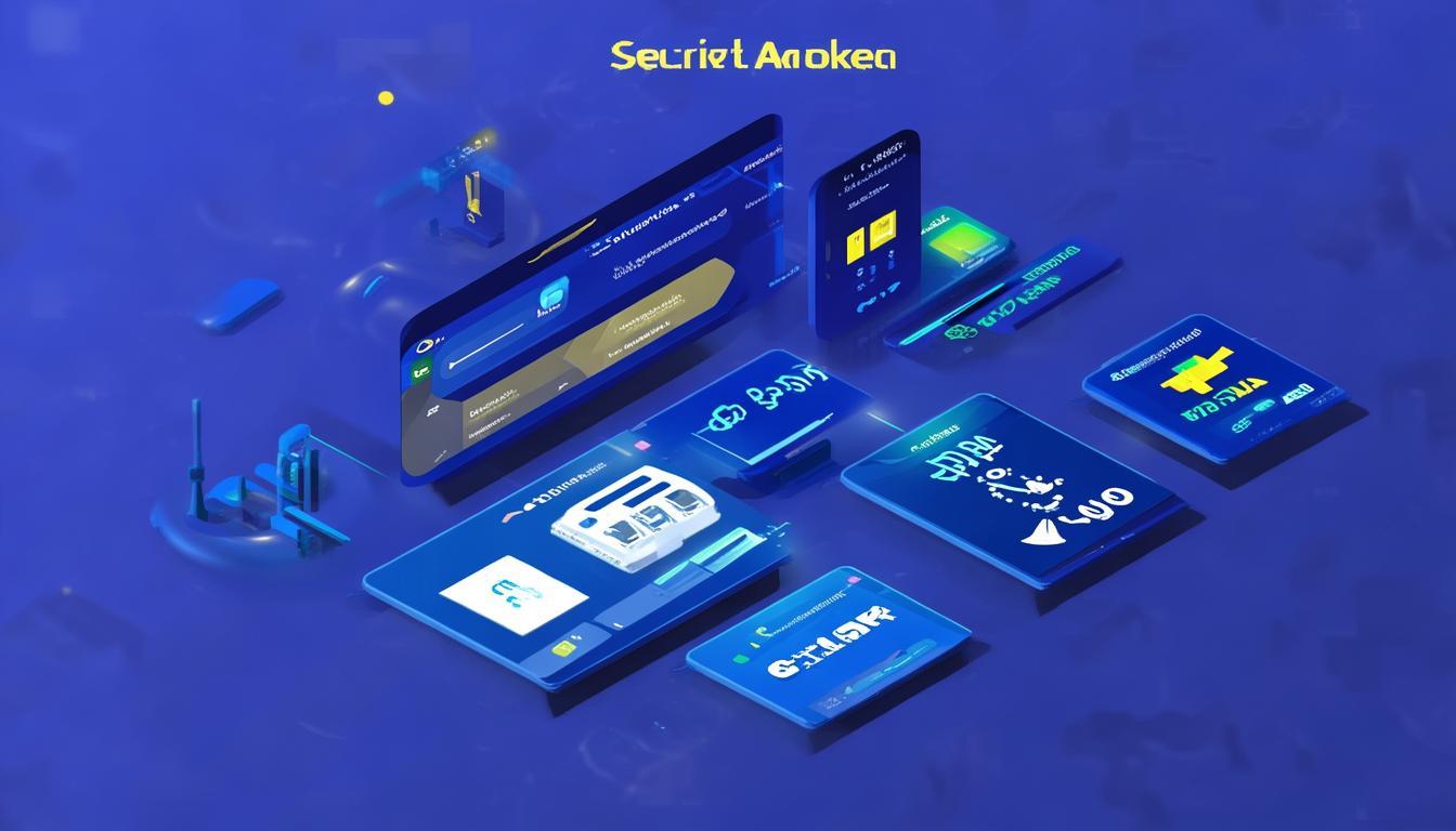 imToken钱包APP：数字货币支付便捷，多币种管理超高效