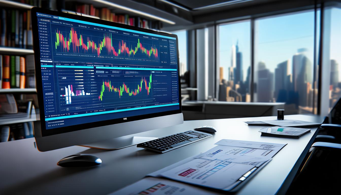 利用token钱包官网监控投资，把握机遇并做好业绩评估