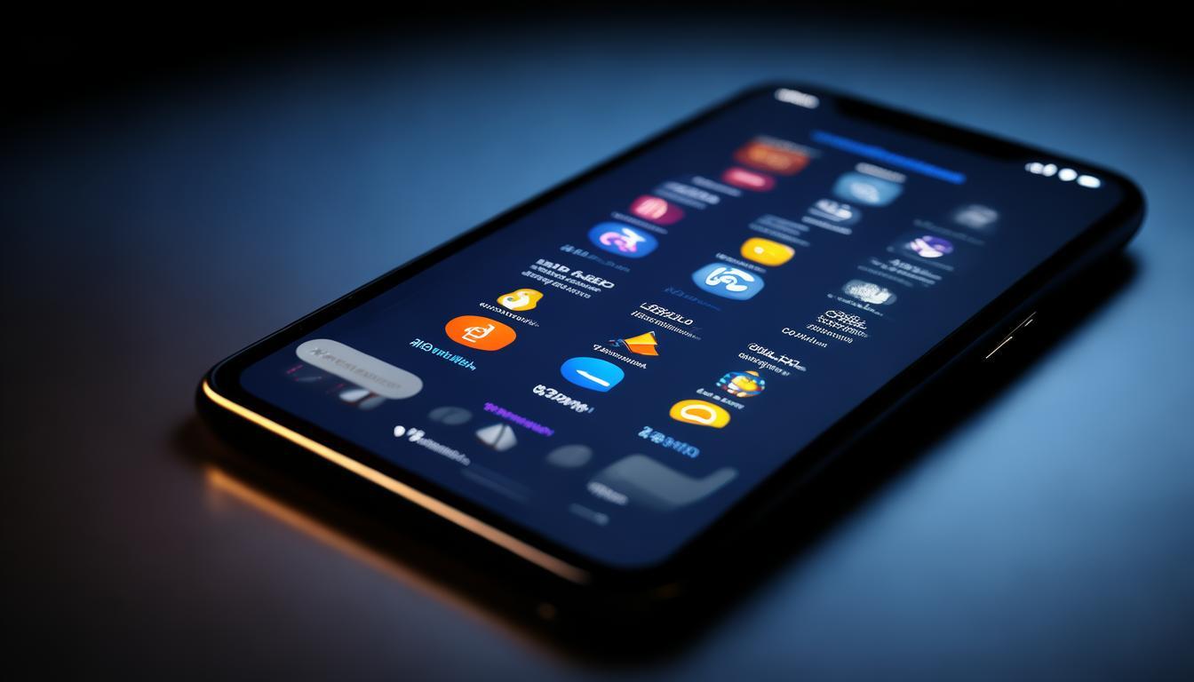 imToken钱包安卓版：功能强大、安全便捷，助力数字资产轻松管理