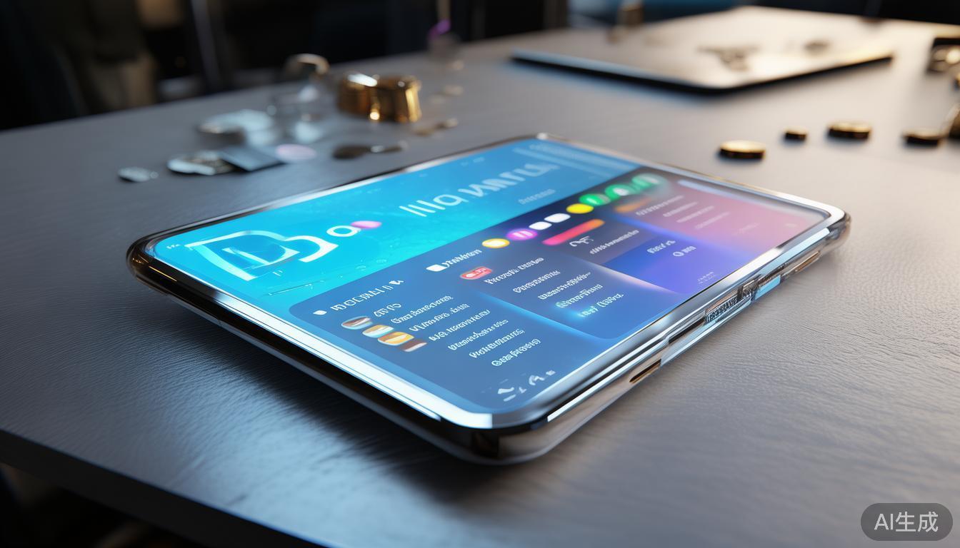 如何通过tokenim钱包app下载增加参与机会？_钱包机器人_钱包pos机怎么样
