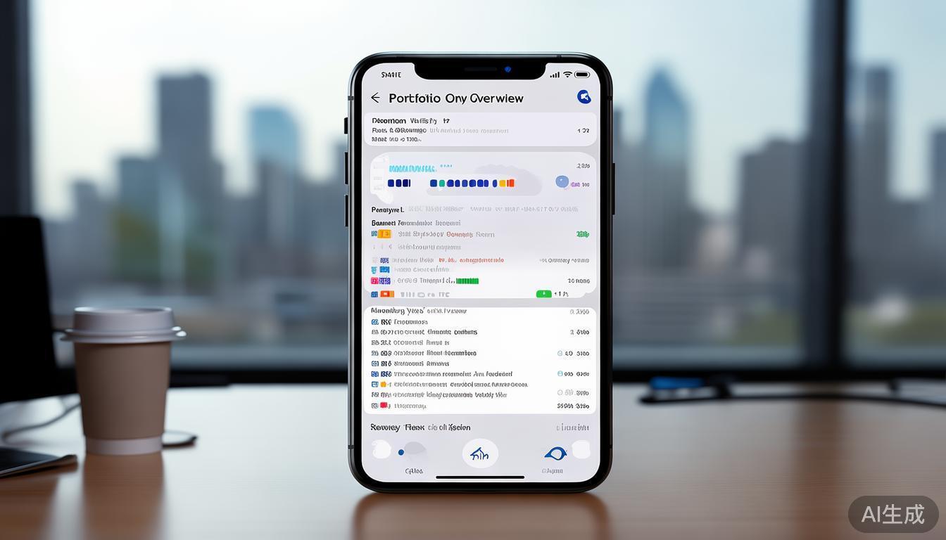 如何通过token钱包app定时进行投资组合的审查与调整,实现更好的投资表现。_如何通过token钱包app定时进行投资组合的审查与调整,实现更好的投资表现。_如何通过token钱包app定时进行投资组合的审查与调整,实现更好的投资表现。