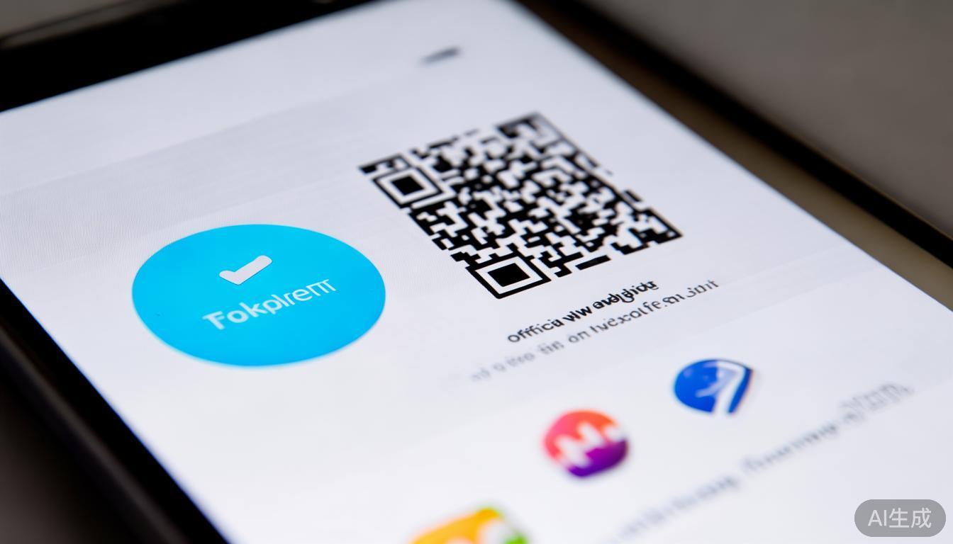 TokenPocket钱包安全指南：防范下载风险，守护数字资产第一道防线