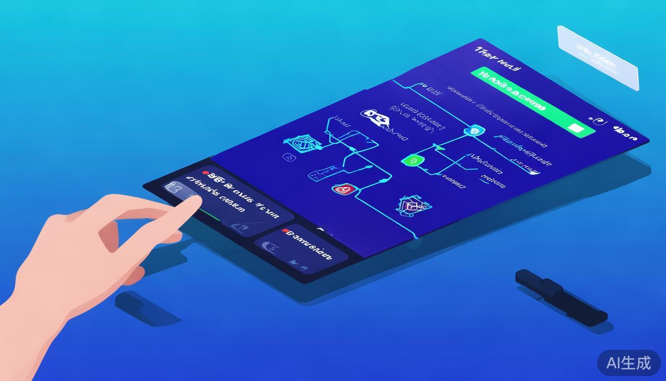 TokenPocket正版App投资指南：流动性挖矿与跨链功能，如何提升资金效率与风险管理？