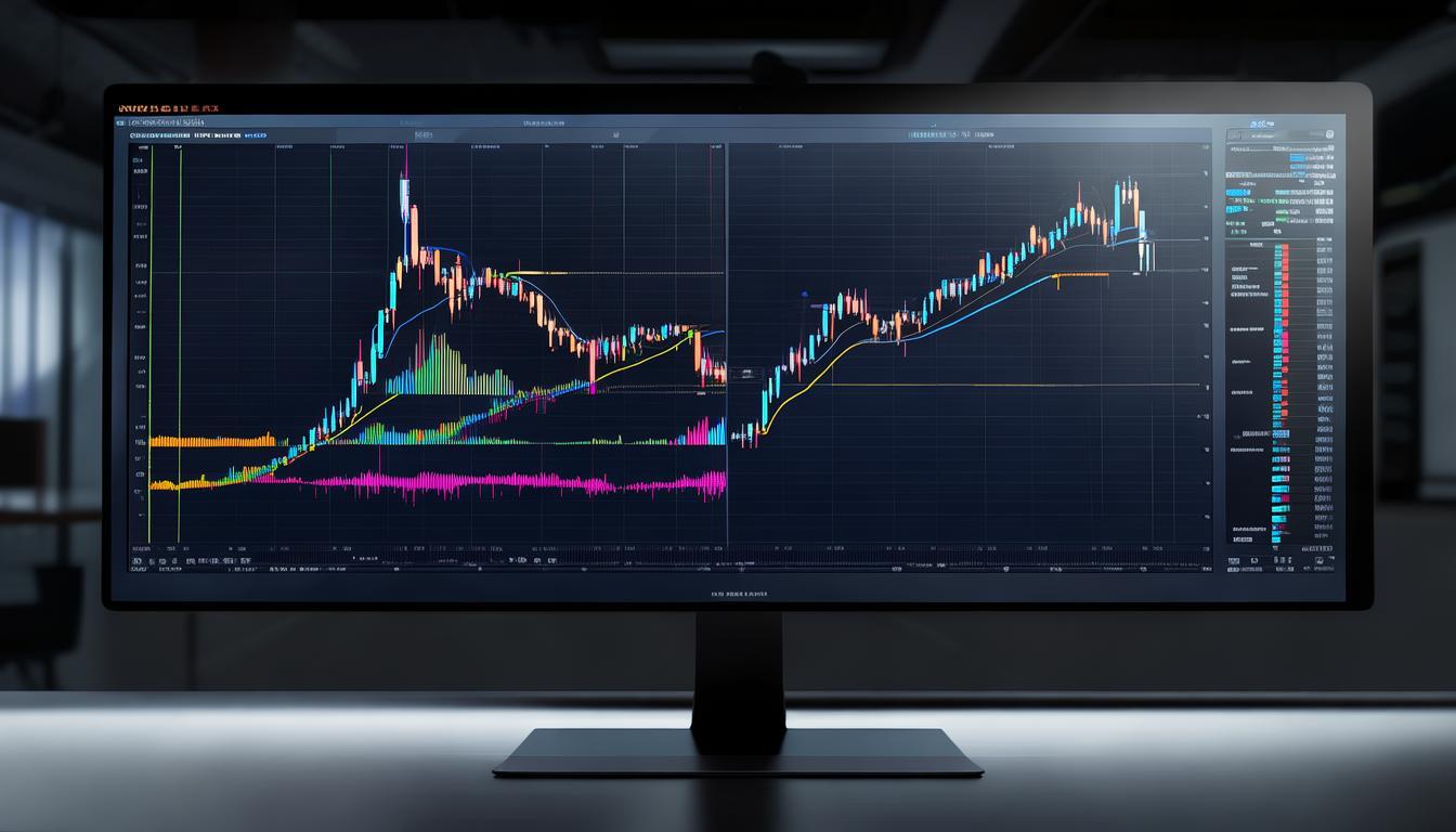 通过token.im安卓版官网做市场分析，助力加密货币投资决策