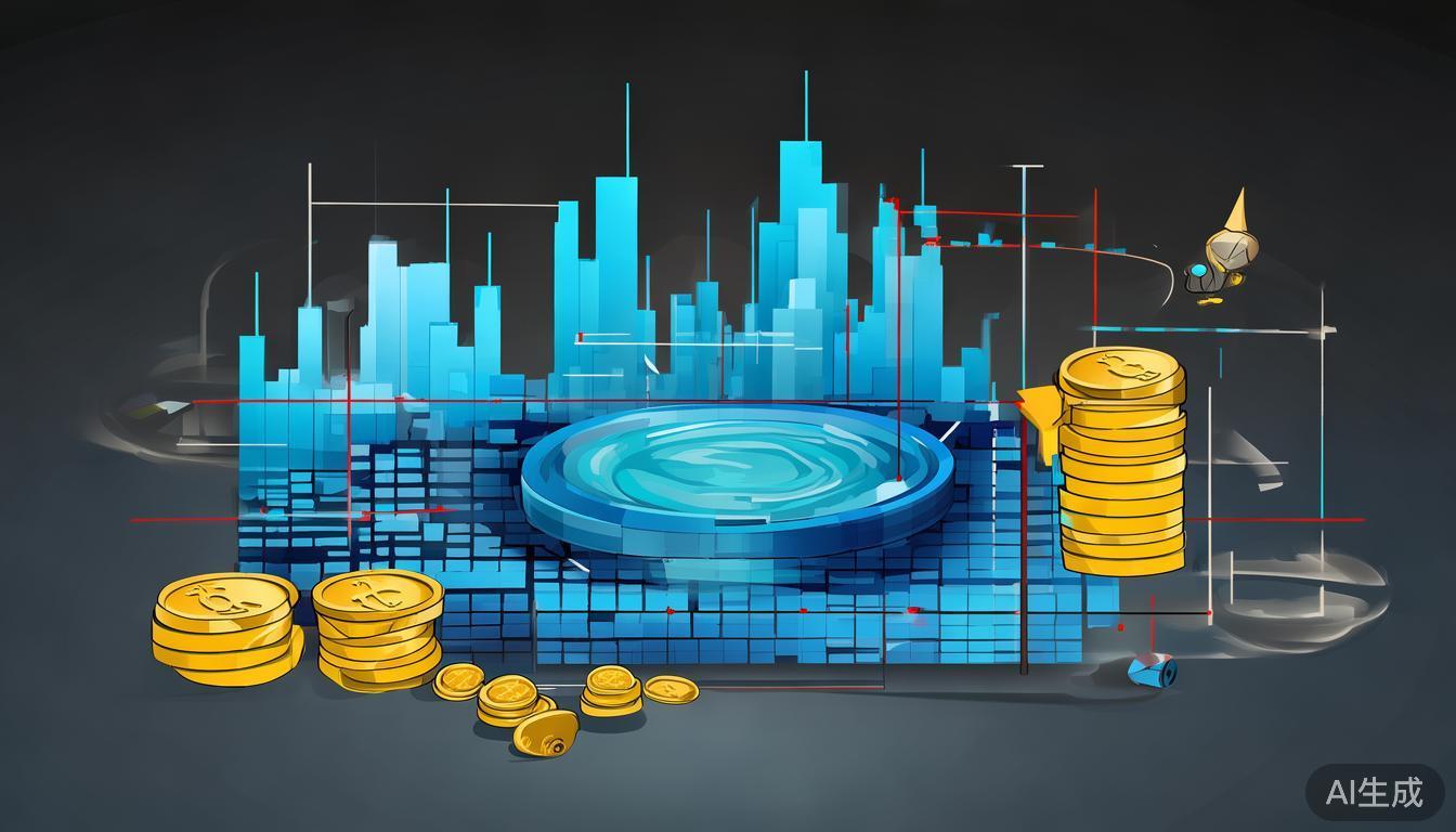 借助token最新获取促进资金周转，提升资金运作与利用效能