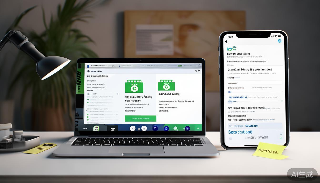 安卓Token钱包性能如何维护？定期更新与安全下载，保障数字货币交易流畅体验