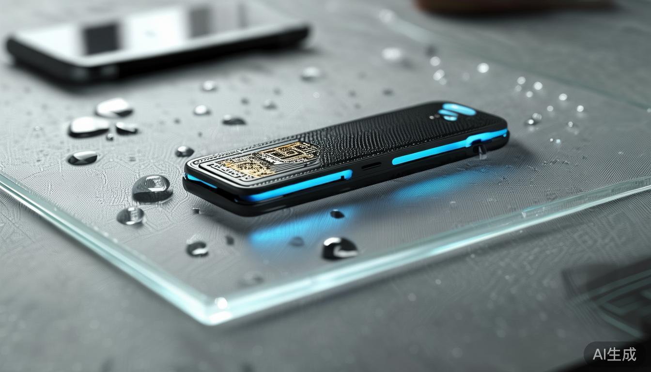 安卓Token钱包风险与机遇并存：如何安全下载使用，守护资产？