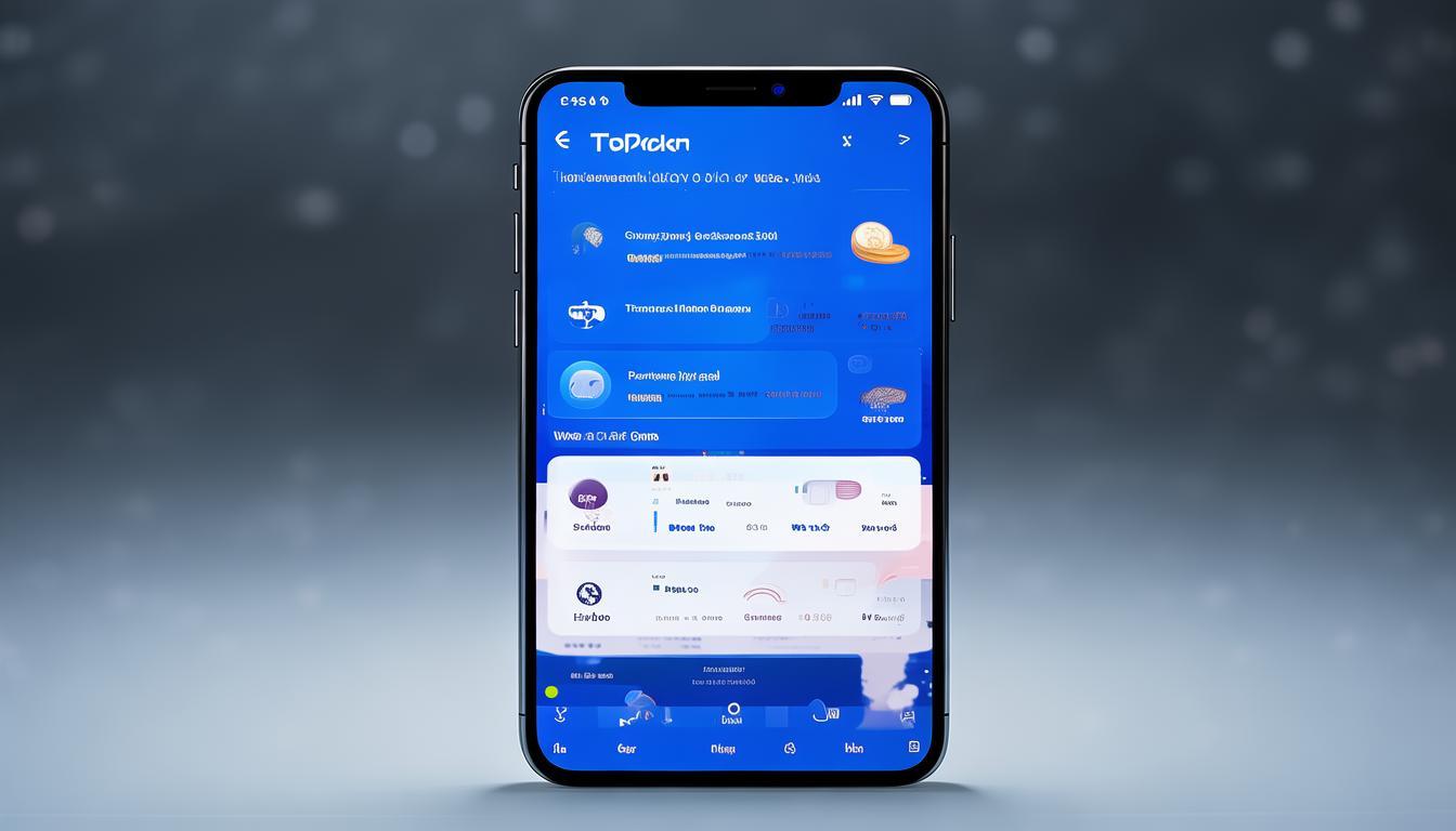 数字时代热门投资：imToken钱包保障加密资产安全与便捷