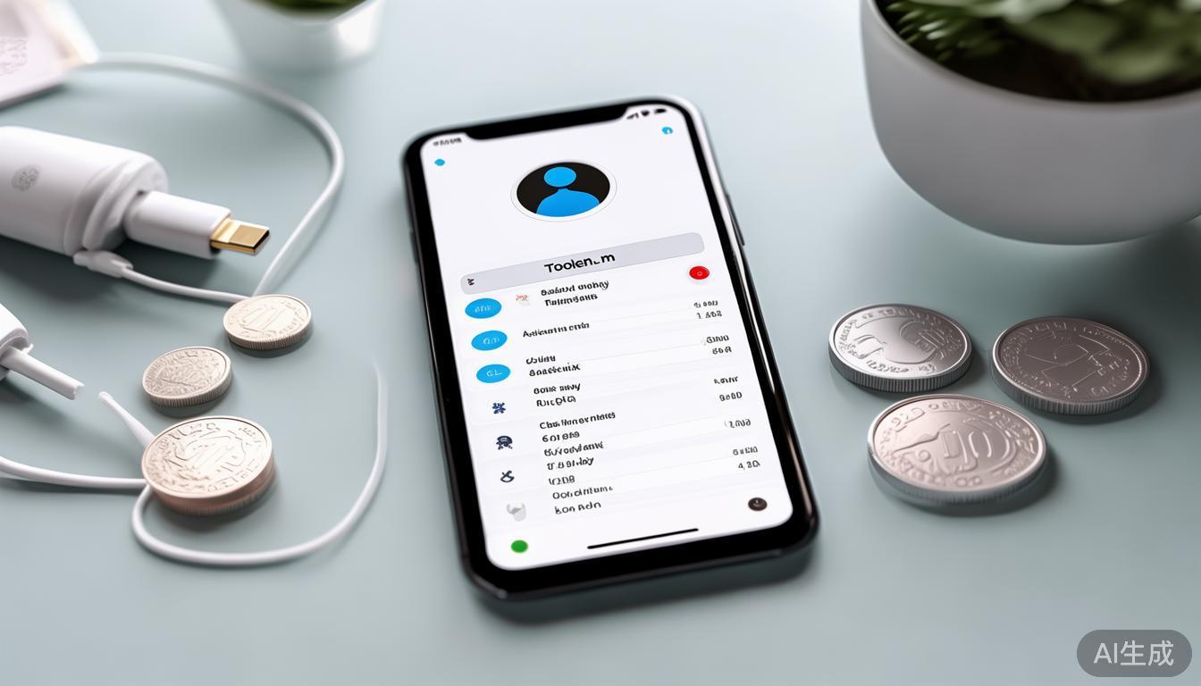 Token.im安卓版体验解析：优势显著，安全性仍需持续优化