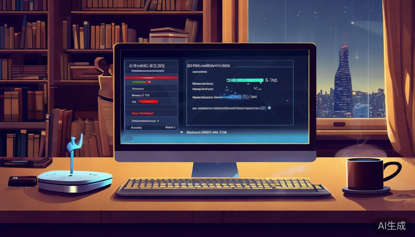 加密货币入门指南：新手如何安全下载官方Token，避开陷阱与风险？