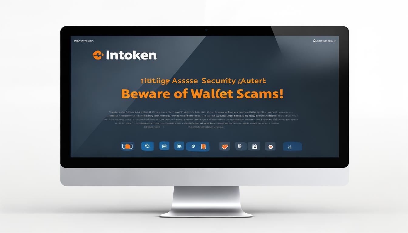 Imtoken官网网址作用大！提供信息、教程，提升风险意识