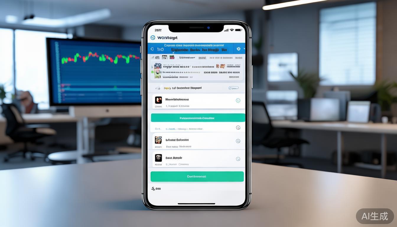 Token钱包下载体验升级：从功能获取到安全便捷，3分钟搞定全流程