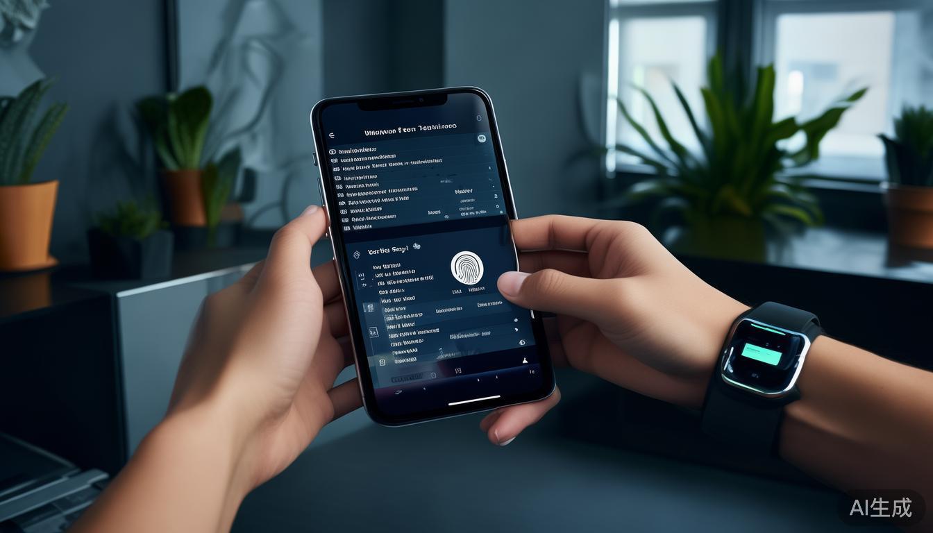 数字货币钱包合规指南：如何安全下载与设置，有效防范资产风险？