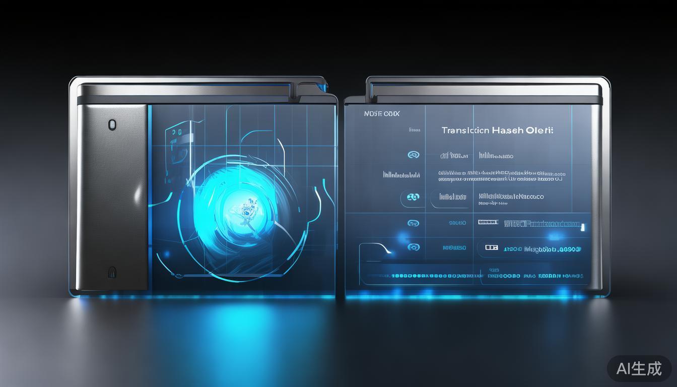 Token钱包如何提升交易透明度？助力个人资产管理，夯实区块链信任根基