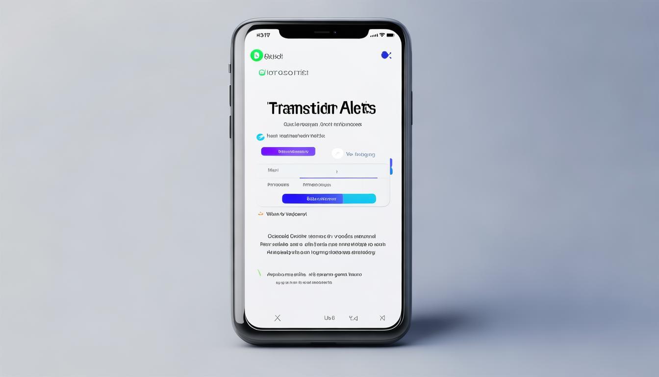 imToken安卓版通知提醒操作方法详解，让你实时掌握钱包动态