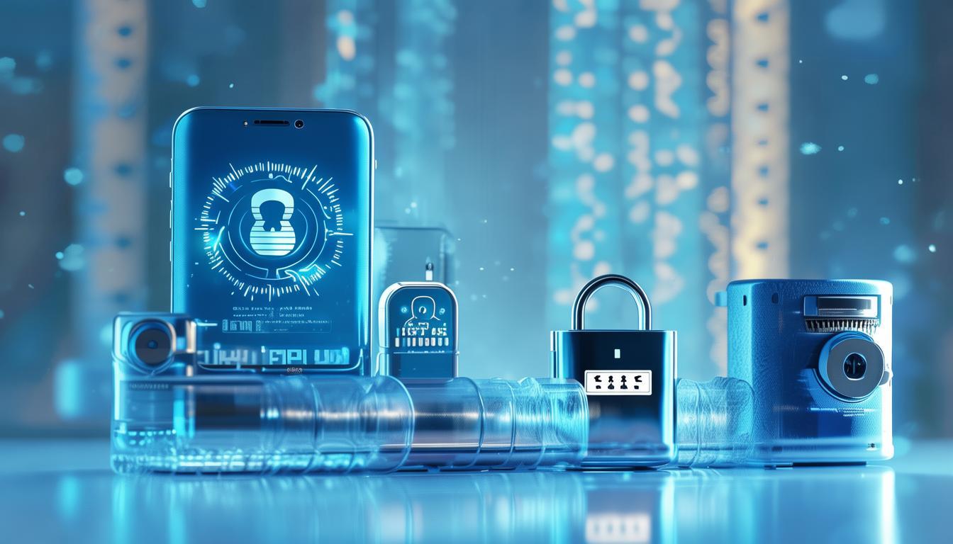 imToken钱包：多层安全防护体系，保障加密货币资产安全