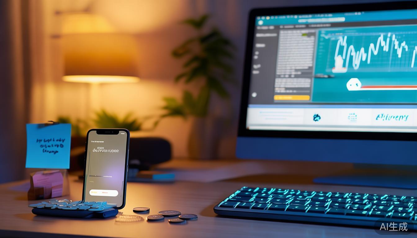 搞定提升工作与生活效率_供应链效率提升_如何在token钱包最新下载中提升交易效率?