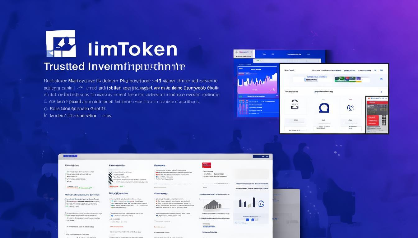 imToken官网：数字资产钱包领域的知名品牌，用户信赖之选