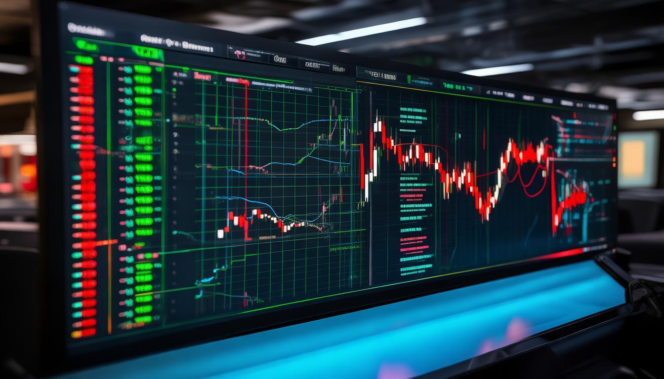 投资者必学技能：借助imToken钱包官网工具把握加密货币投资机会