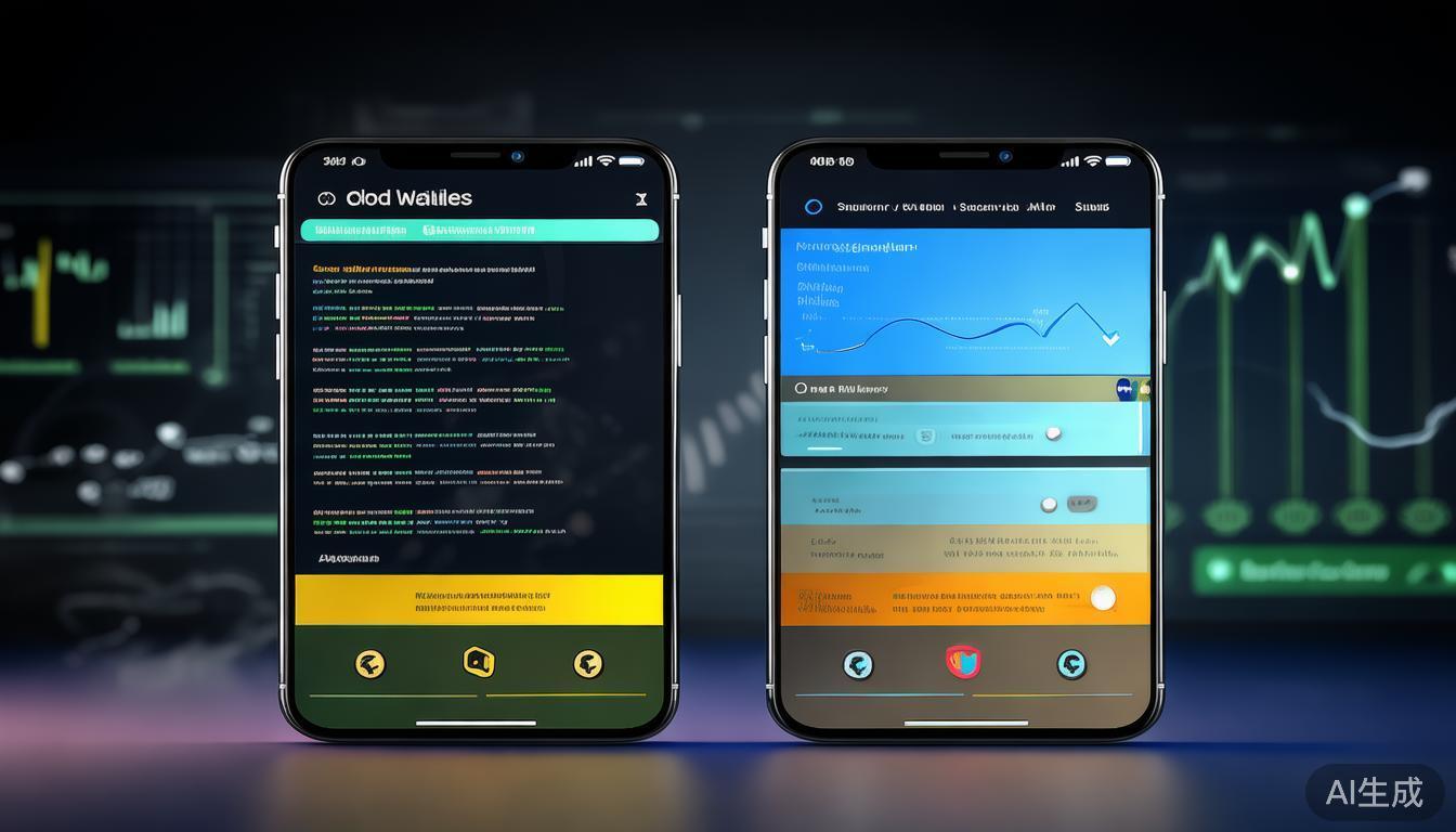 钱包安全锁在哪里_钱包安全性_token钱包app的安全措施与市场反馈