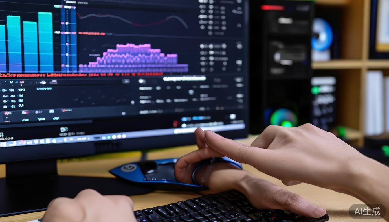 加密货币投资，仅有钱包远远不够！掌握市场分析、链上数据，做出明智决策