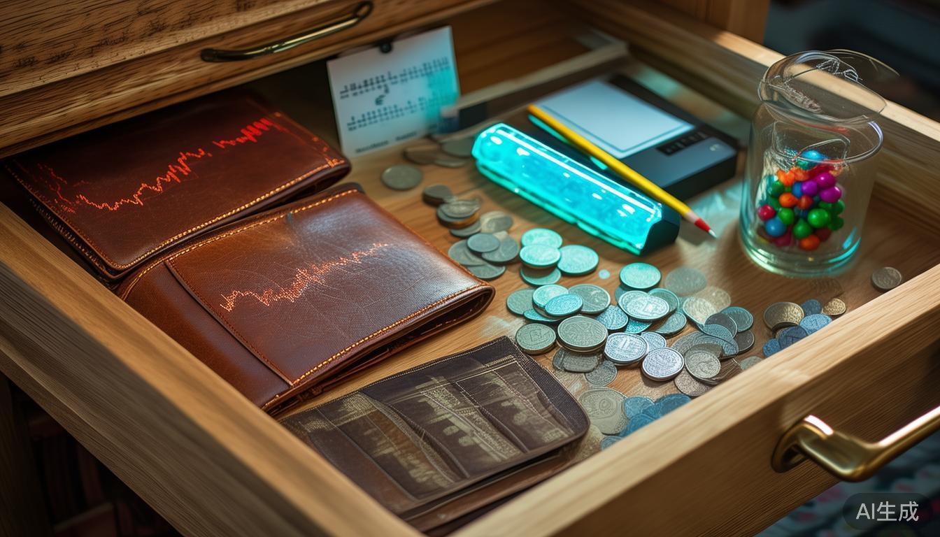 优化资金配置，降低风险提升收益：Tokenim钱包实用资产管理方法分享