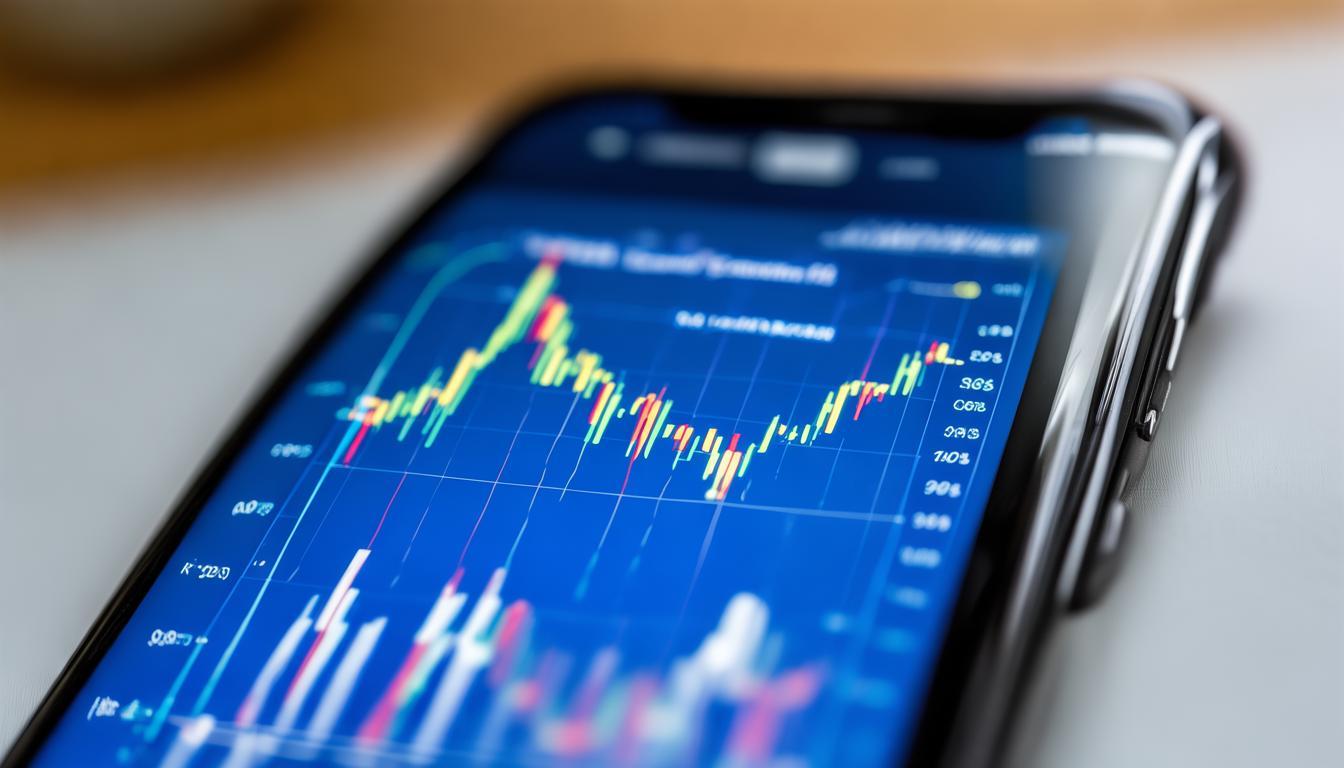 imToken钱包APP助力投资提效，实时掌握资产动态与行情变化
