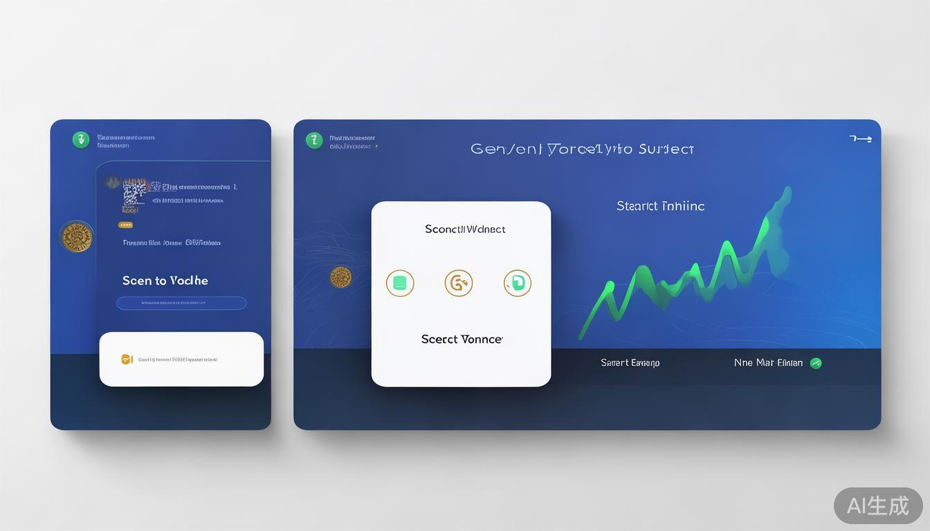 Token钱包的演变：从存储工具到多功能平台，如何提升资产管理效率？