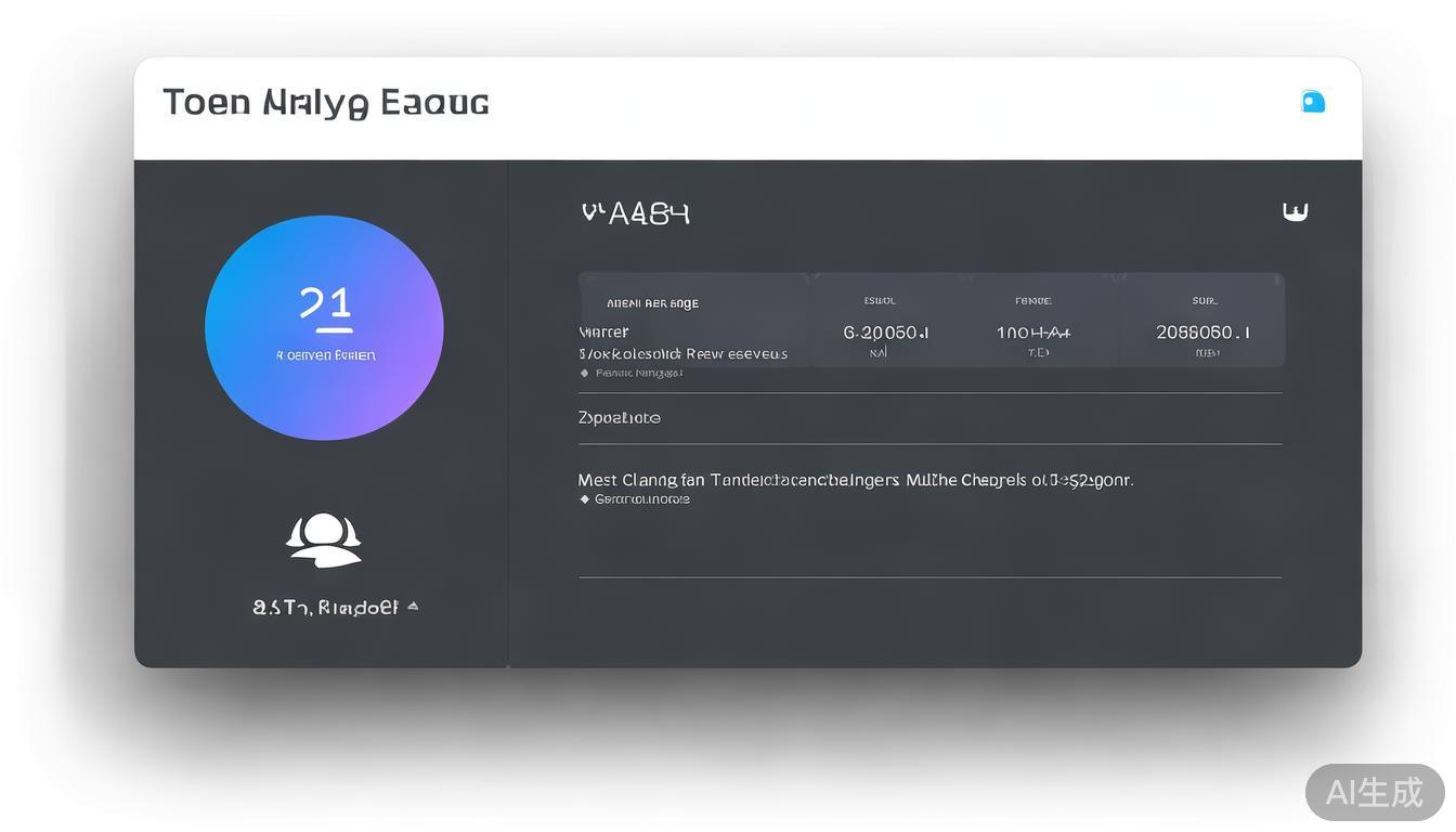 Token钱包App如何改变支付？扫码、NFC、转账，多样功能提升交易效率