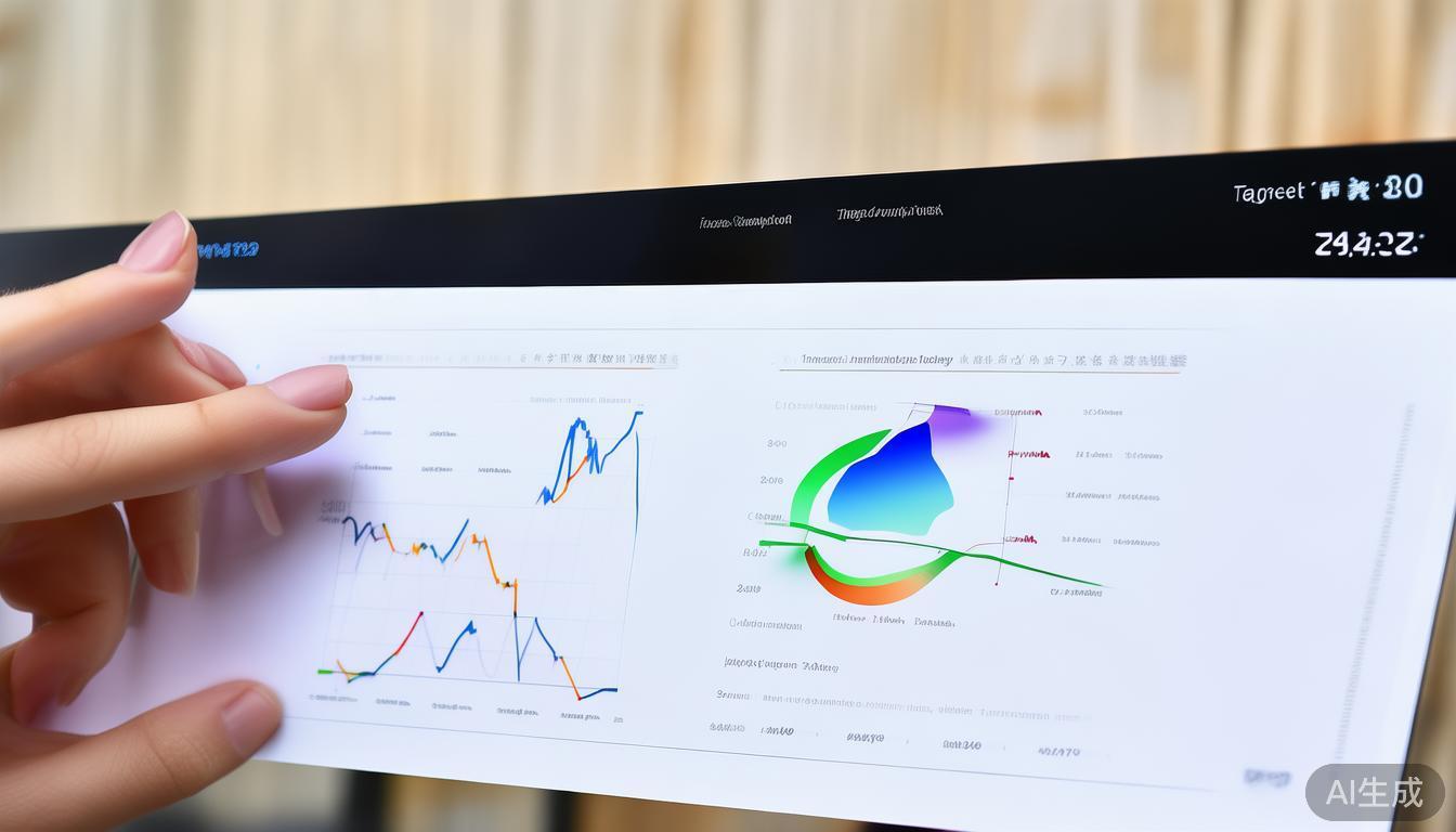 数字资产投资攻略：设定三大核心目标，管理风险、提升长期盈利