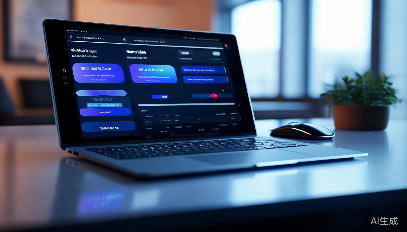 安卓Token钱包教程：如何优化投资报告，动态追踪资产变化？