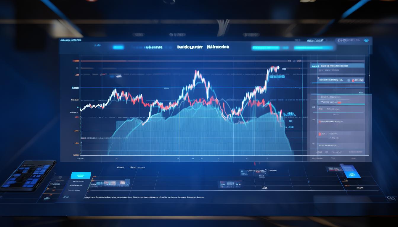 Token.im安卓版官网：加密货币市场趋势追踪的关键信息源