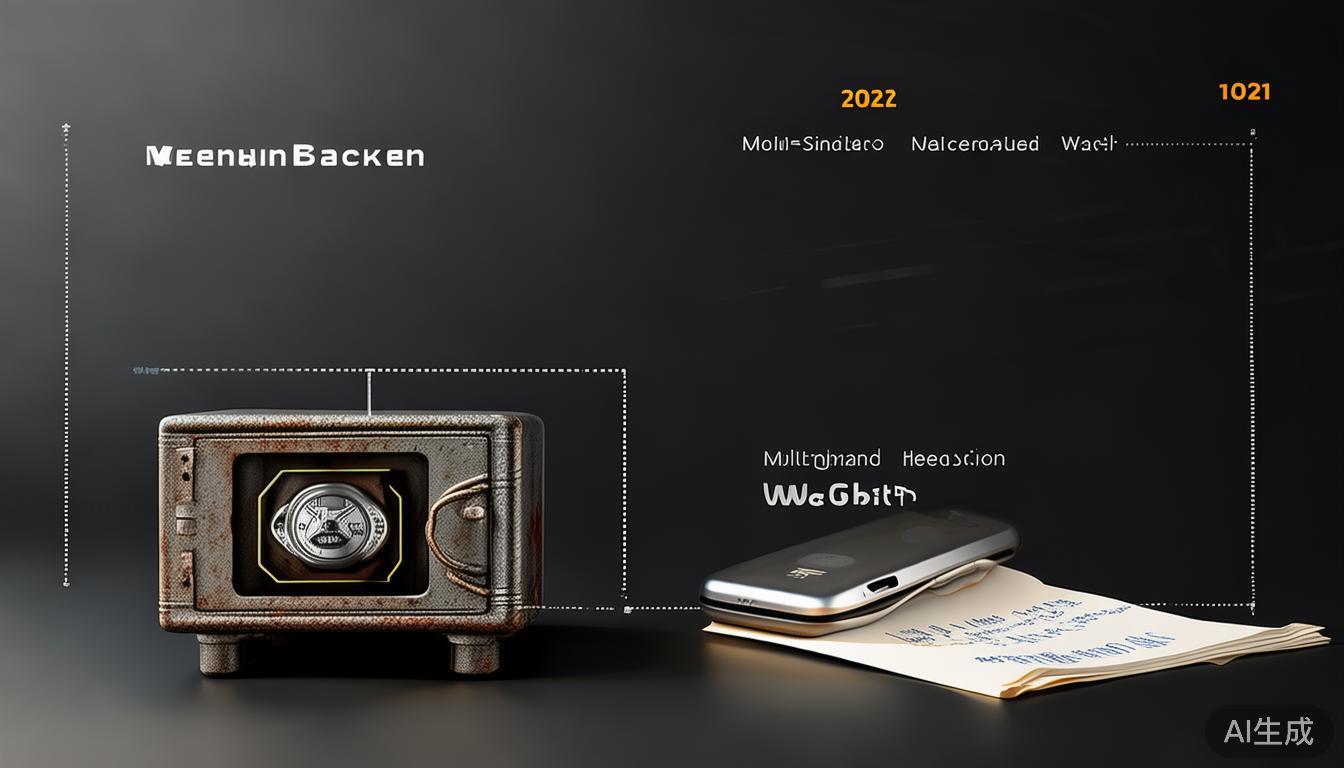 tokenim钱包的演进历史与未来展望_钱包的变迁_钱包市场现状分析