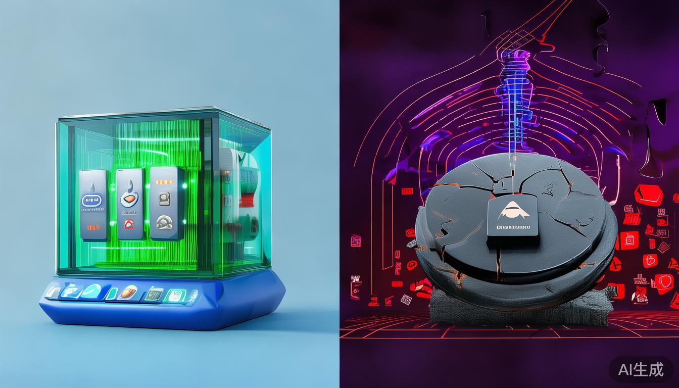 app安装市场_下载并安装应用市场_token官方下载安装的政策支持与市场回应